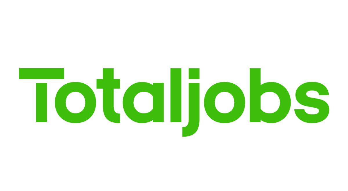 powered by TotalJobs